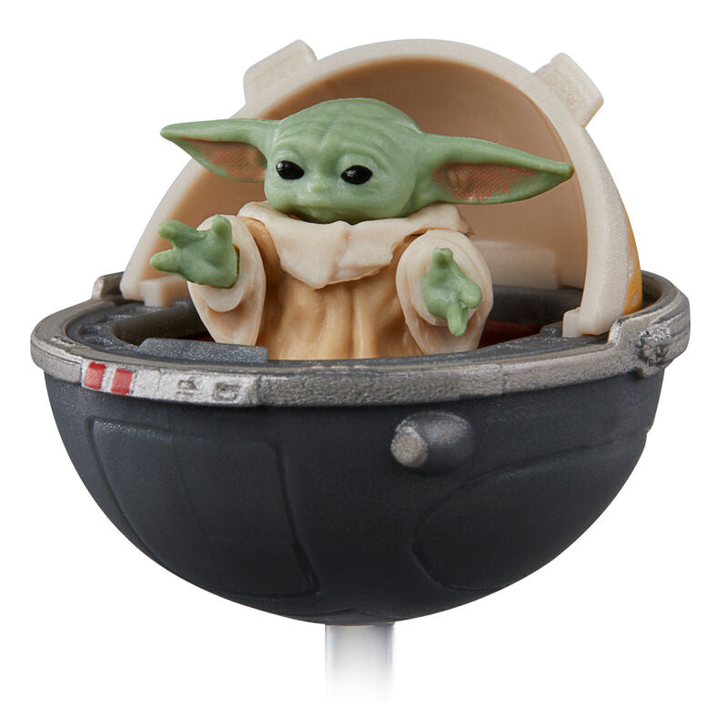 Figurine Grogu Vintage Collection hasbro