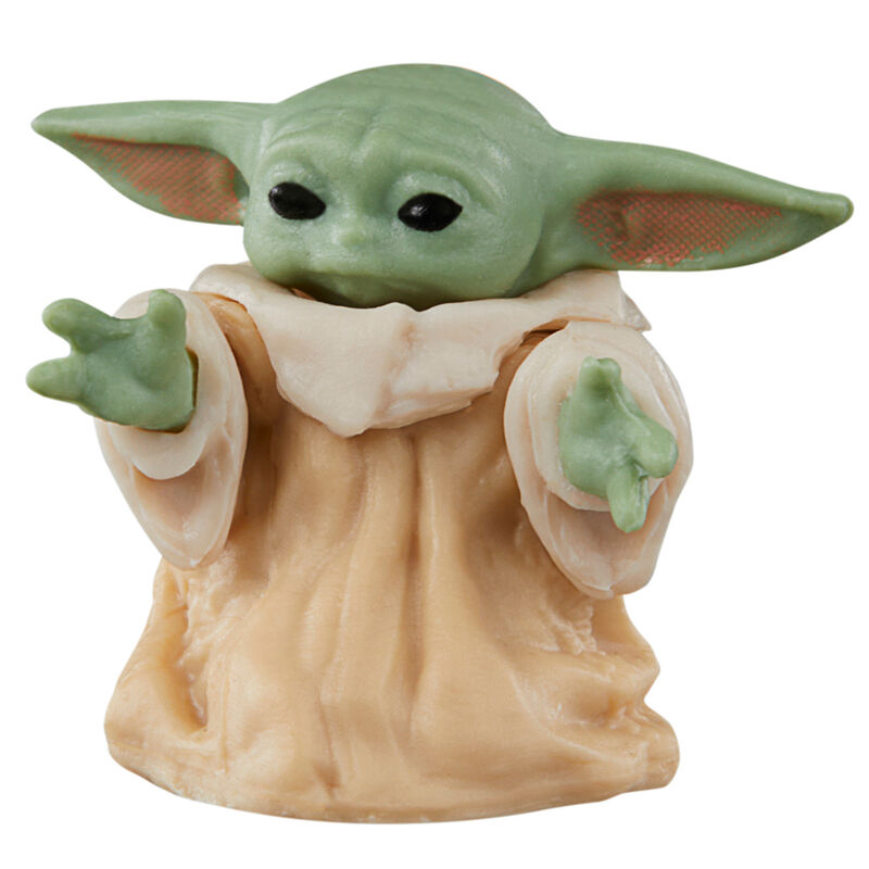 Figurine Grogu Vintage Collection hasbro