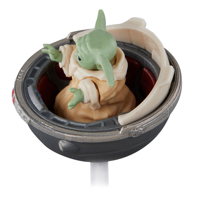 Figurine Grogu Vintage Collection hasbro