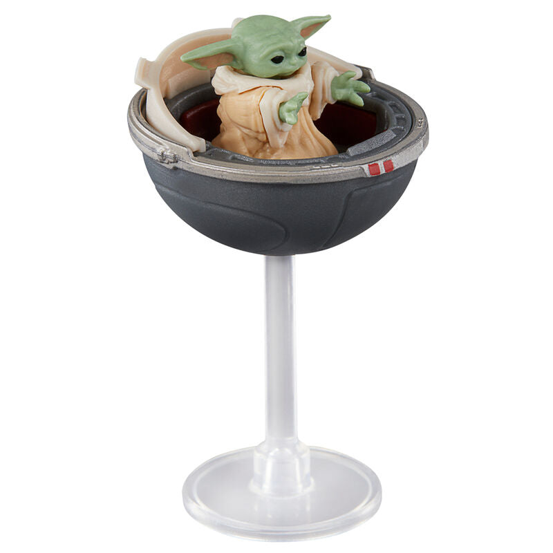 Figurine Grogu Vintage Collection hasbro