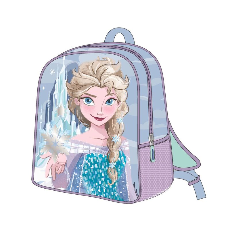 Sac à dos 3D Disney La Reine des Neiges cerda