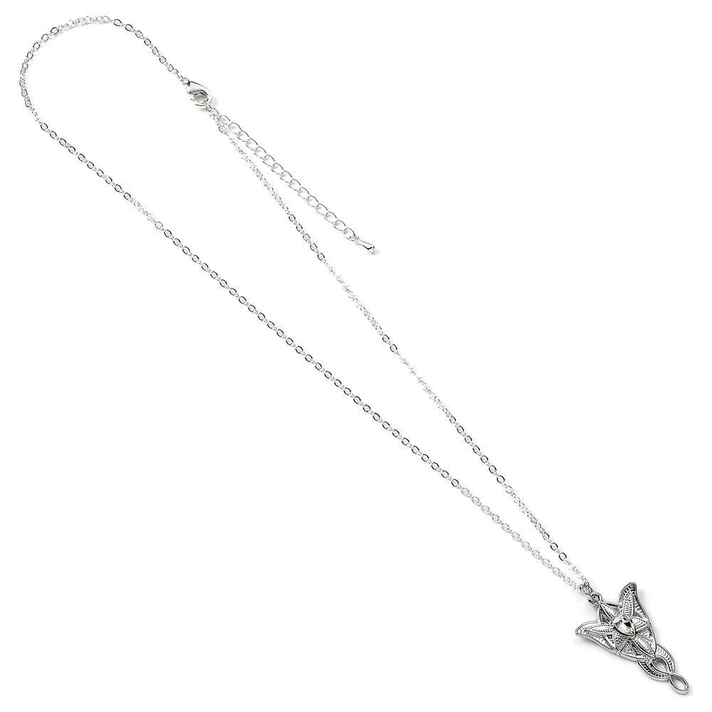 Collier seigneur des anneaux the carat shop