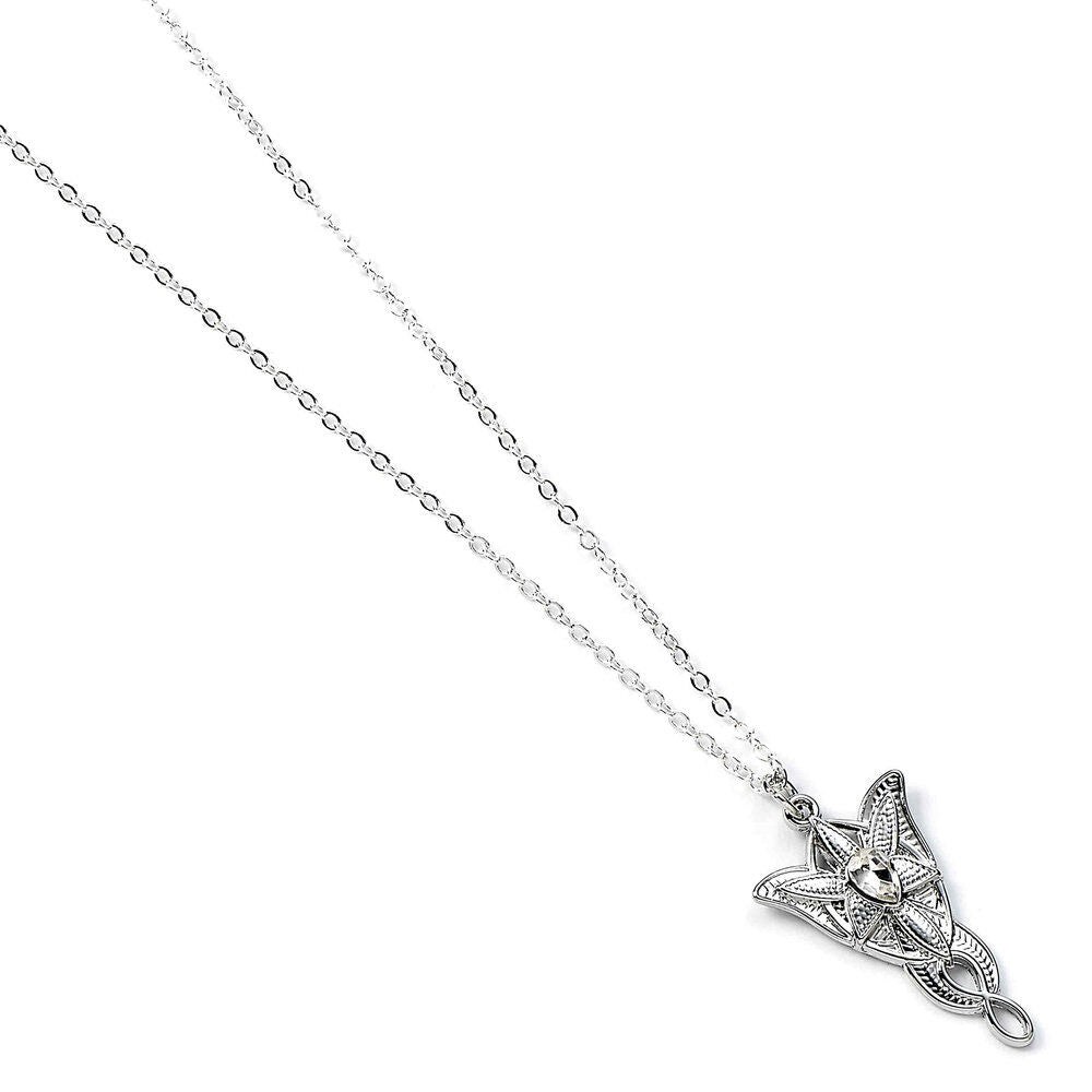 Collier seigneur des anneaux the carat shop