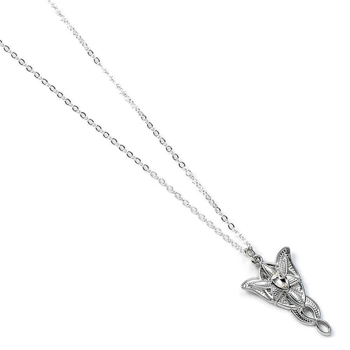 Collier seigneur des anneaux the carat shop