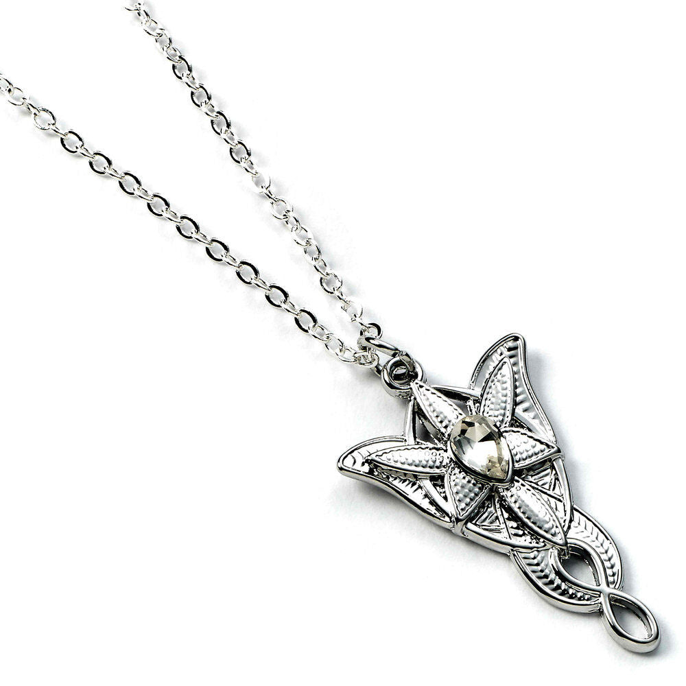 Collier seigneur des anneaux the carat shop