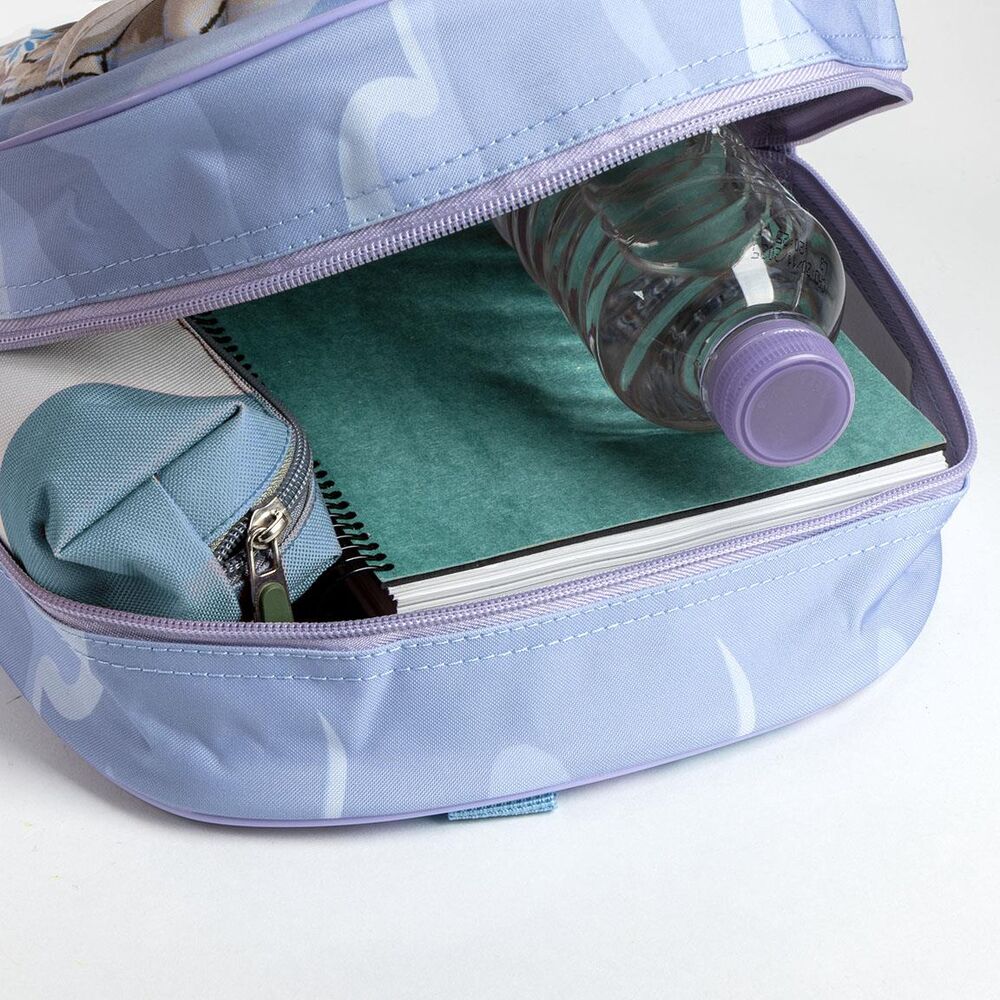 Sac à dos 3D Disney La Reine des Neiges cerda