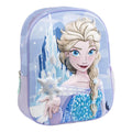 Sac à dos 3D Disney La Reine des Neiges cerda