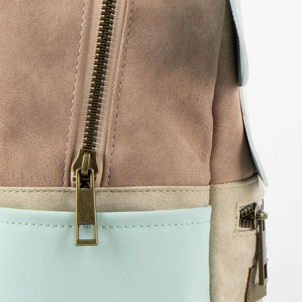 Sac à dos décontracté Star Wars The Mandalorian Grogu cerda