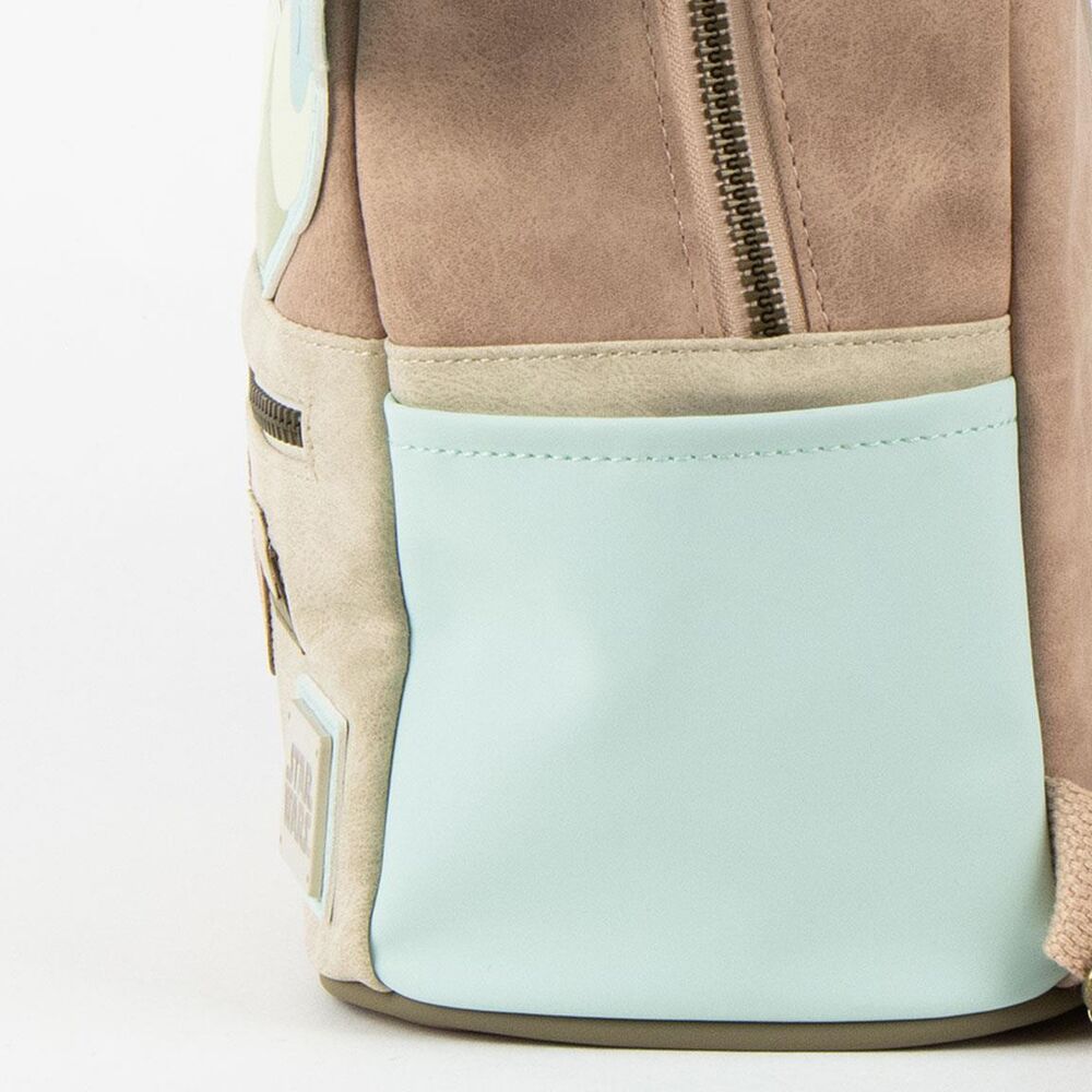 Sac à dos décontracté Star Wars The Mandalorian Grogu cerda