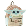 Sac à dos décontracté Star Wars The Mandalorian Grogu cerda