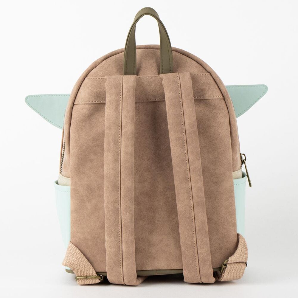 Sac à dos décontracté Star Wars The Mandalorian Grogu cerda
