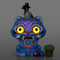 Figurine POP Kpop Demon Hunters Derpy avec Sussie Glow funko