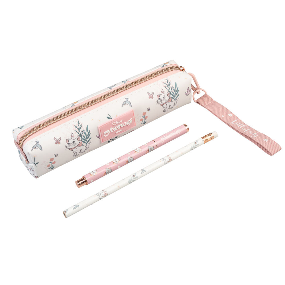 Set de papeterie Marie les aristochats OcioStock