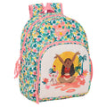 Sac à dos adaptable Disney Moana Vaiana safta
