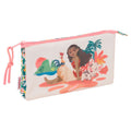 Disney Vaiana triple plumier safta