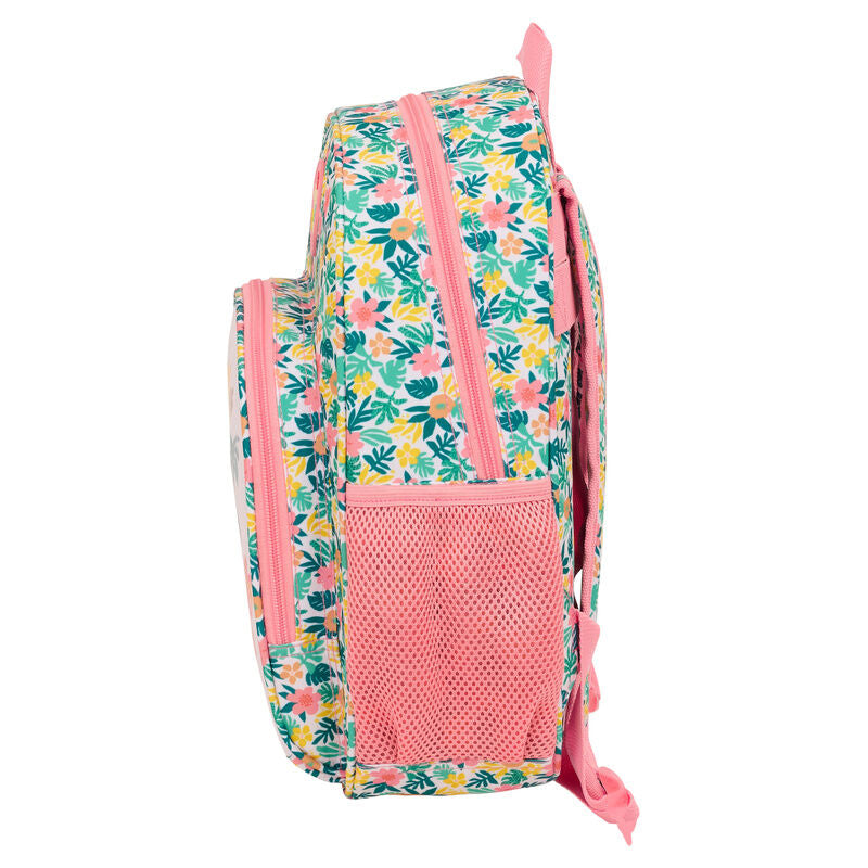 Sac à dos adaptable Disney Moana Vaiana safta