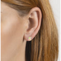 Boucles d'oreilles Grogu en argent sterling Star Wars : Le Mandalorien peershardy