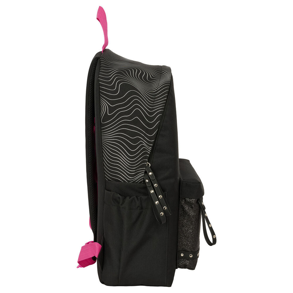 Sac à dos Demon Hunters K-pop Energy 43 cm safta