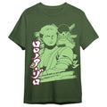t-shirt One Piece Roronoa Zoro TOEI ANIMATION