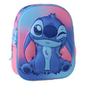 Sac à dos 3D Disney Stitch cerda