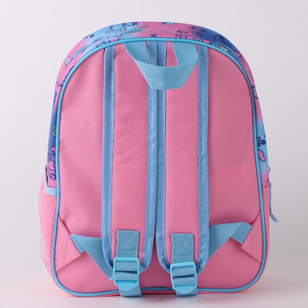 Sac à dos 3D Disney Stitch cerda