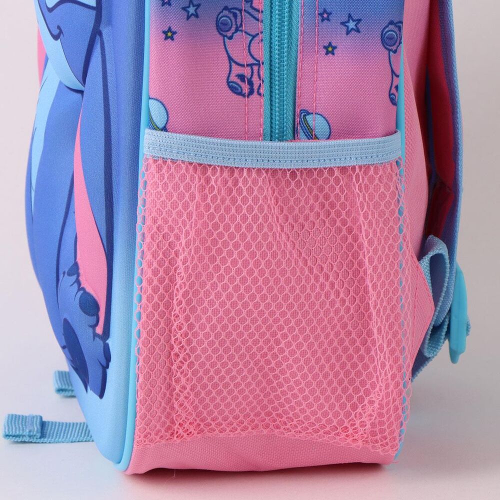 Sac à dos 3D Disney Stitch cerda