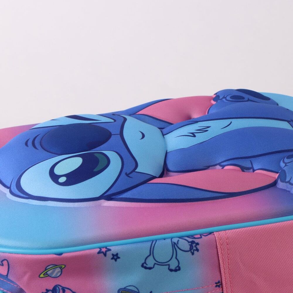 Sac à dos 3D Disney Stitch cerda