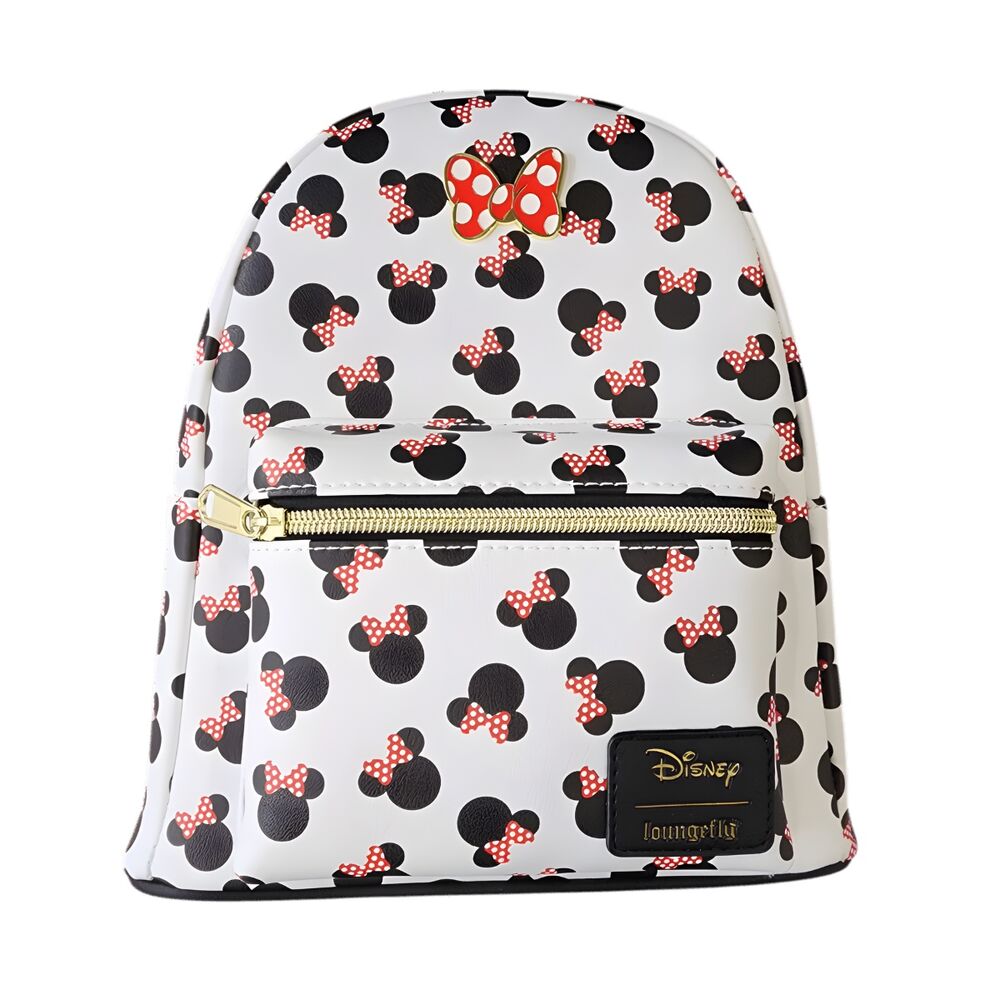 Sac à dos Loungefly import Minnie Loungefly