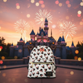 Sac à dos Loungefly import Minnie Loungefly