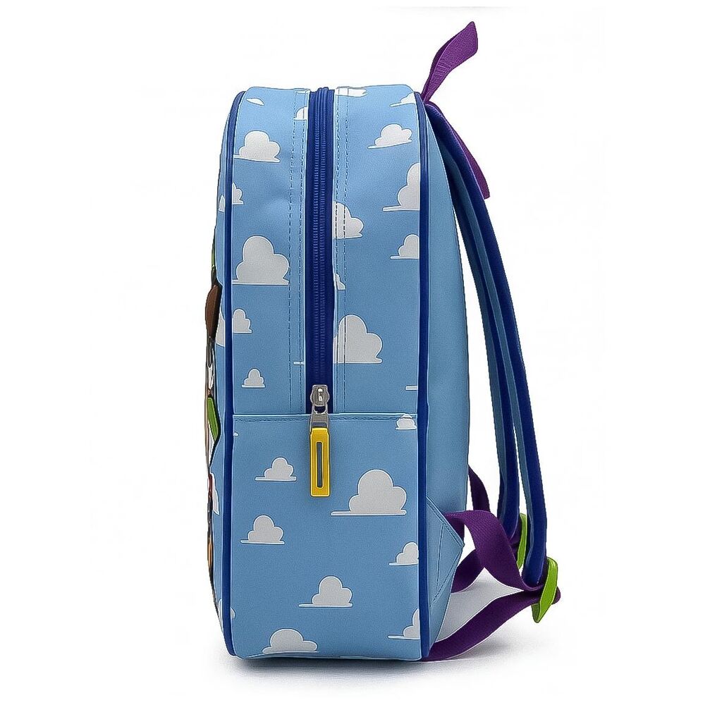 Sac à dos 3D Disney Pixar Toy Story cerda