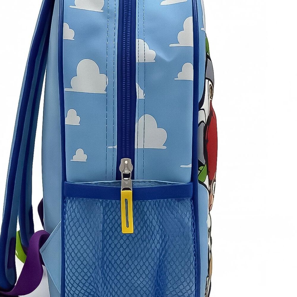 Sac à dos 3D Disney Pixar Toy Story cerda
