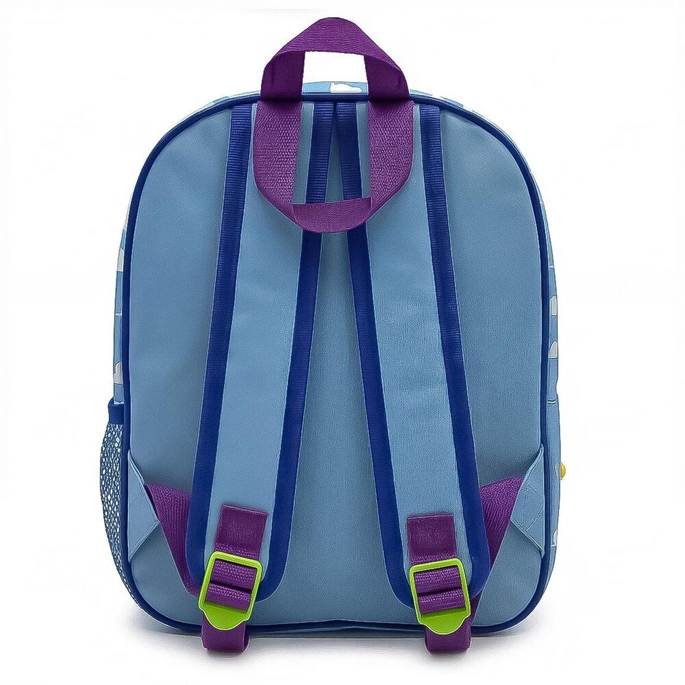 Sac à dos 3D Disney Pixar Toy Story cerda