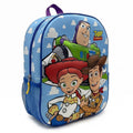 Sac à dos 3D Disney Pixar Toy Story cerda