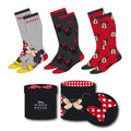 Pack 3 paires de chaussettes - Bulma-shop