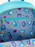 Loungefly import Alice aux pays des merveilles Loungefly