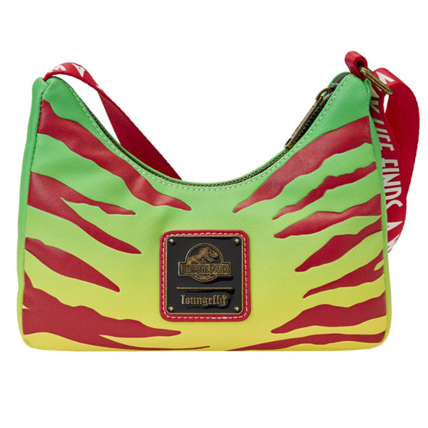 Sac bandouilère Jurassic Park Loungefly ID9