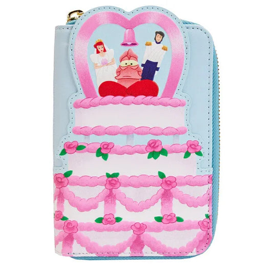 Portefeuille Loungefly Ariel