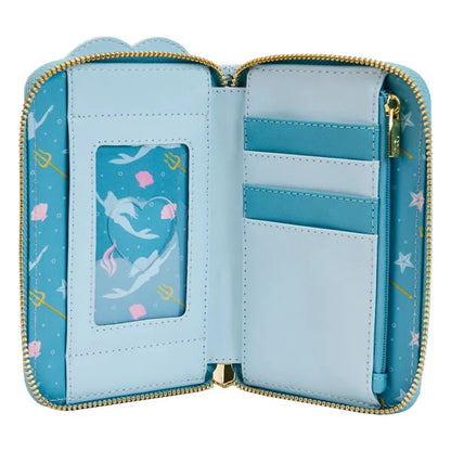 Portefeuille Loungefly Ariel