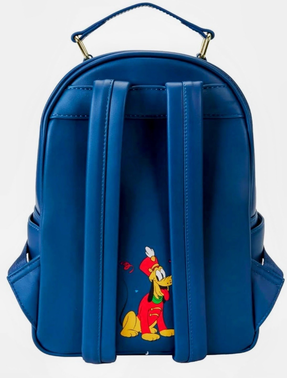 Loungefly Import Mickey fanfare Loungefly