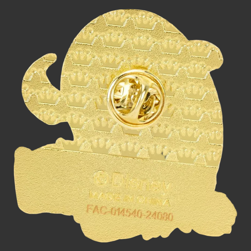 Pins Vaiana Loungefly ID9