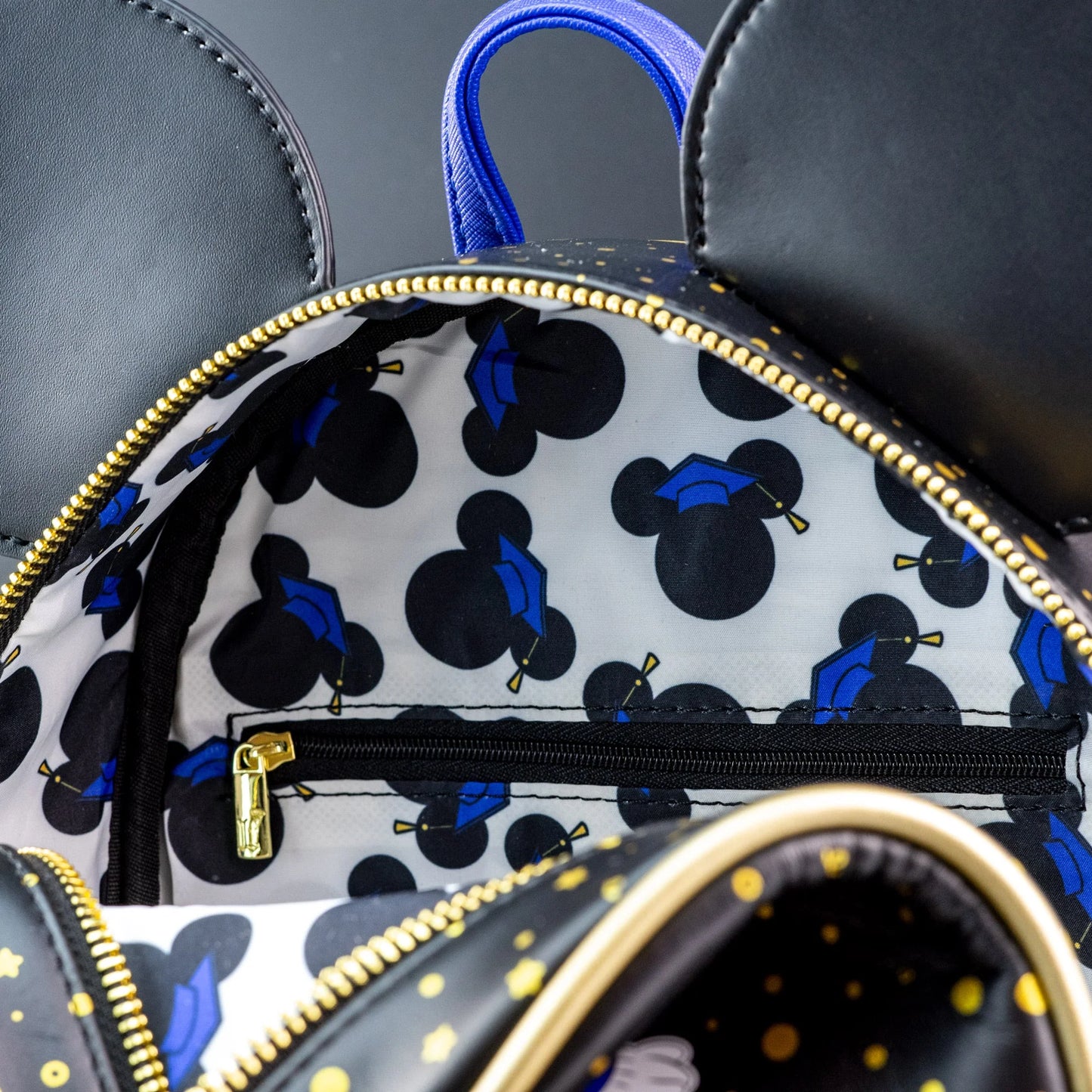 Sac à dos Loungefly Mickey & Minnie Congratulation