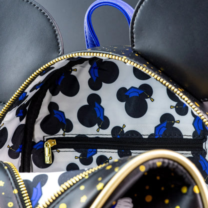 Sac à dos Loungefly Mickey & Minnie Congratulation