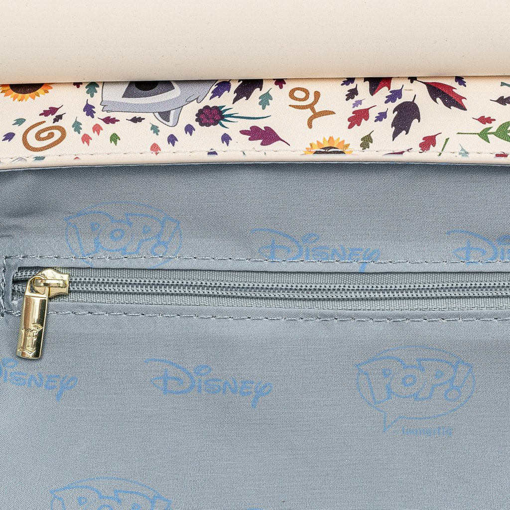 Sac bandouilère Loungefly import Meeko & Flit Loungefly