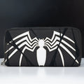 Portefeuilles Loungefly import Venom Loungefly