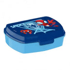 lunch box marvel OcioStock