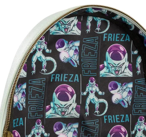 Loungefly import DBZ Freezer Loungefly