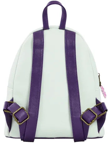 Loungefly import DBZ Freezer Loungefly