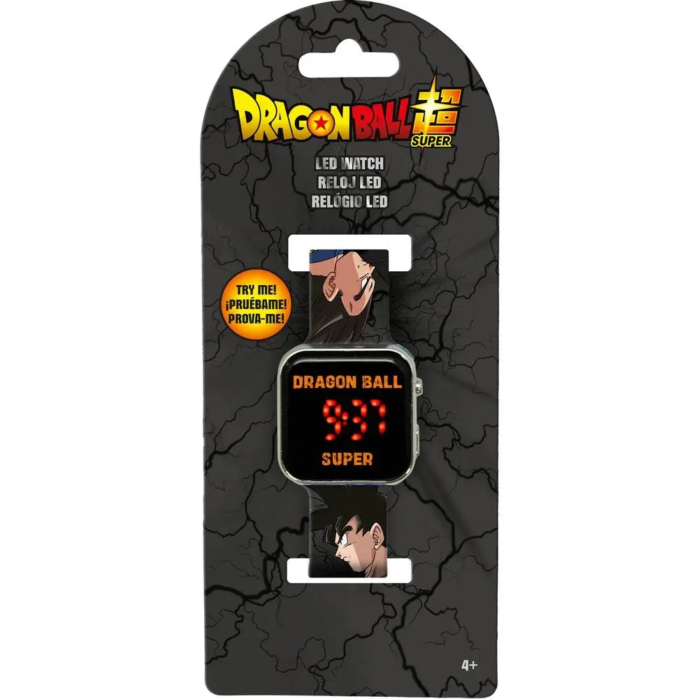 montre dragon ball OcioStock