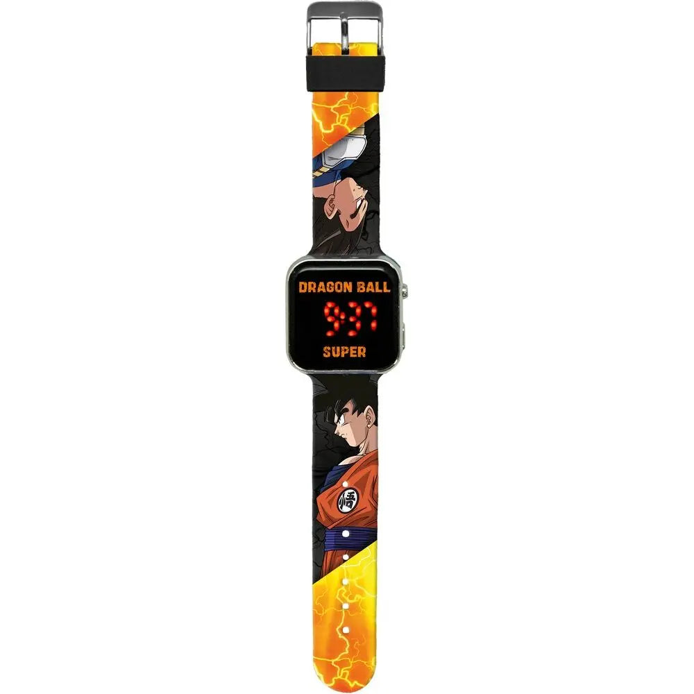 montre dragon ball OcioStock