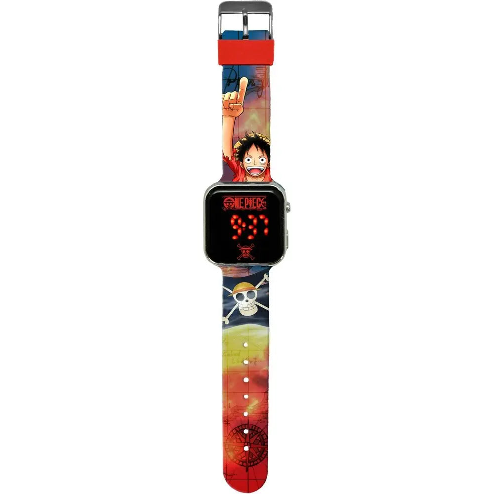 montre one piece OcioStock